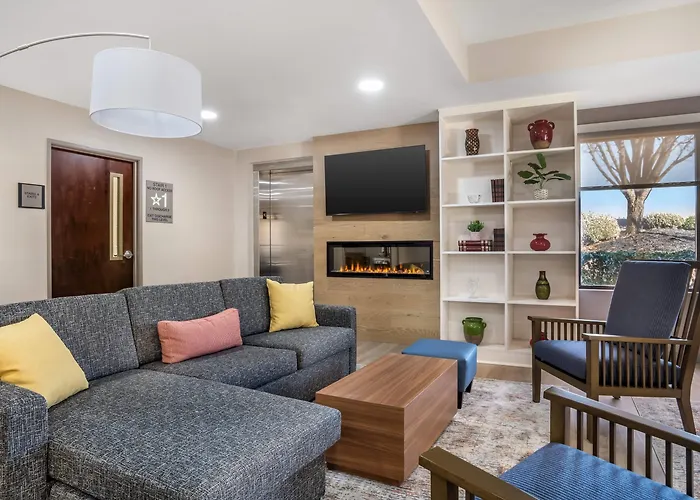 Country Inn & Suites By Radisson, Shelby, Nc