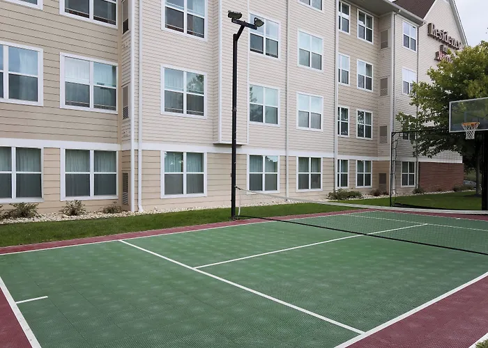 Residence Inn By Marriott Philadelphia West Chester/Exton