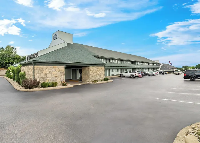 Hometowne Studios By Red Roof Florence, Ky-Cincinnati Airport
