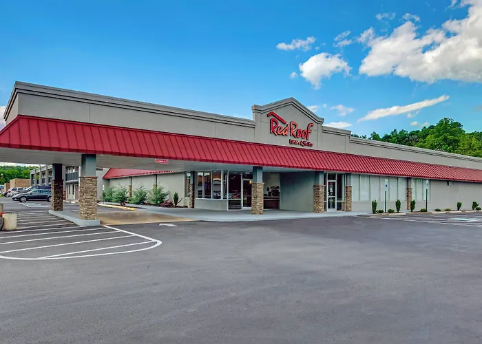 Red Roof Inn & Suites Wilkesboro