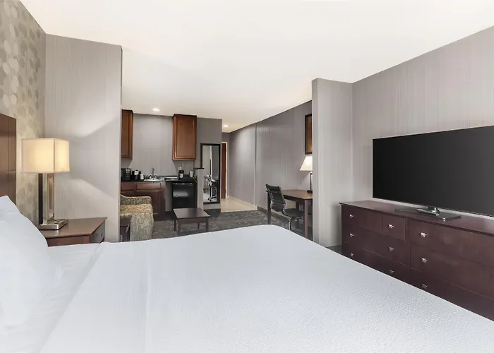 Best Western Concord Inn And Suites