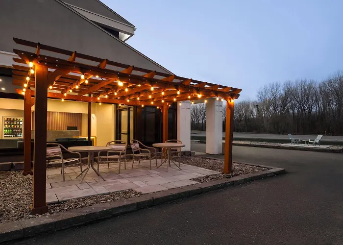 Baymont By Wyndham Mankato