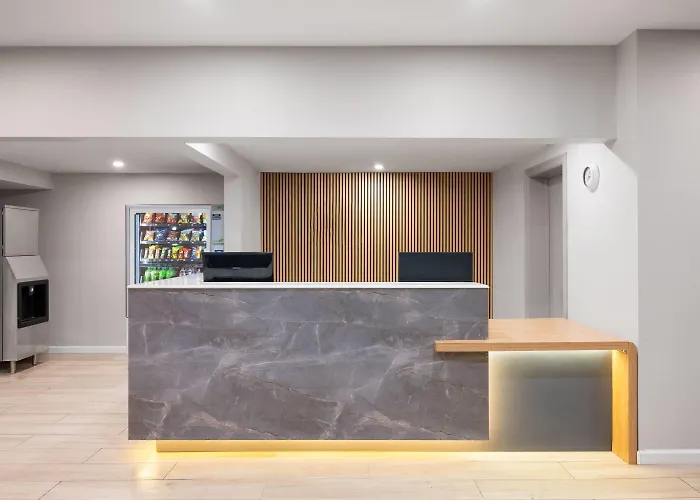 Baymont By Wyndham Mankato