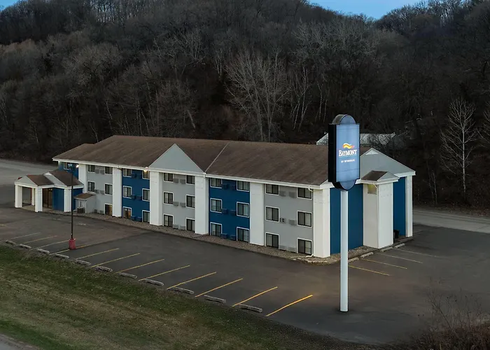 Baymont By Wyndham Mankato