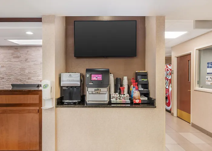 Best Western Plus Boulder Louisville