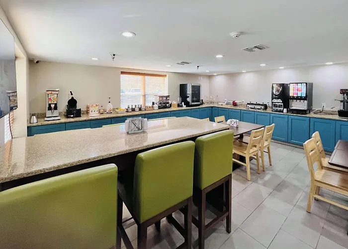 Country Inn & Suites By Radisson, Panama City, Fl