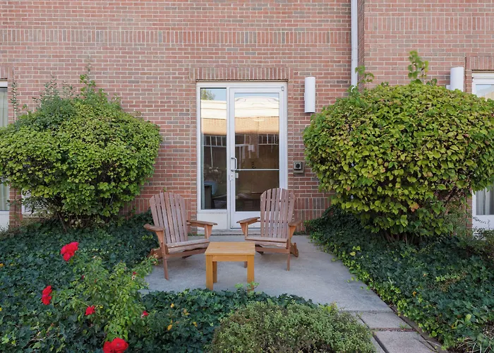 Hilton Garden Inn Saint Charles