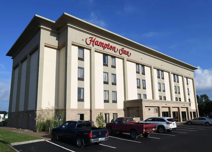 Hampton Inn Dry Ridge
