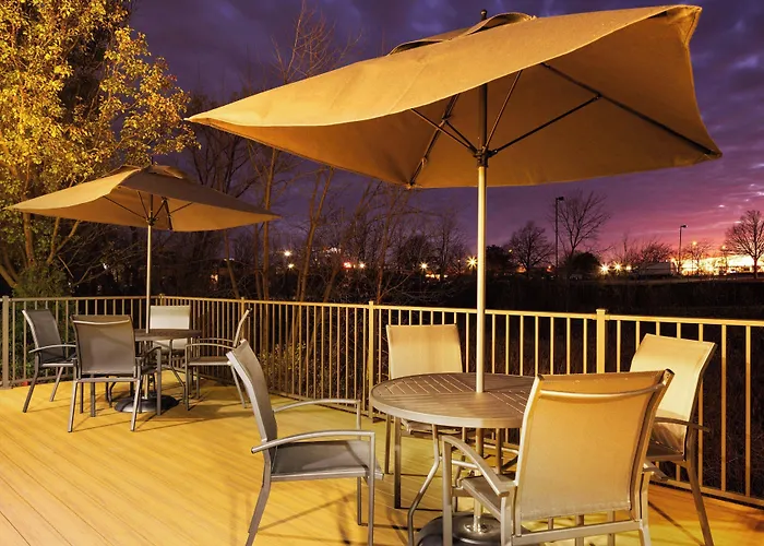 Fairfield By Marriott Inn & Suites Cedar Rapids North