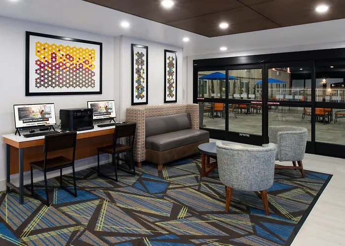 Holiday Inn Express - Santa Rosa North By Ihg