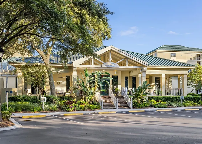 Marriott'S Barony Beach Club Hilton Head Island