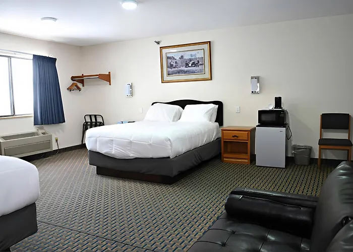 Rodeway Inn