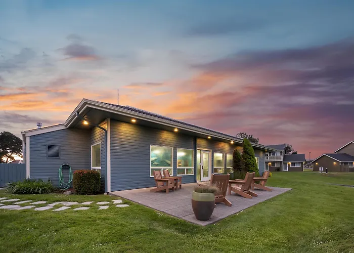 Best Western Inn At Face Rock