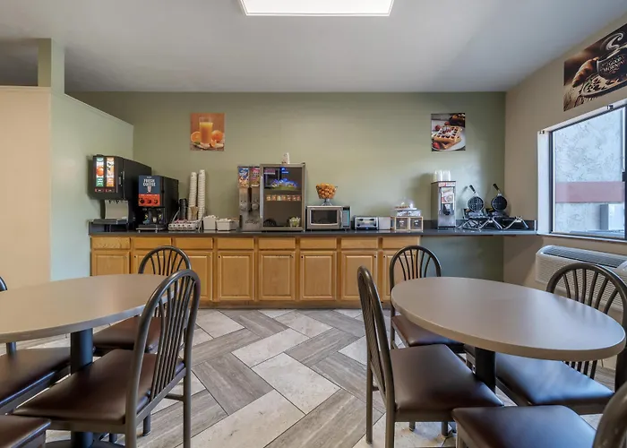 Surestay By Best Western Walla Walla