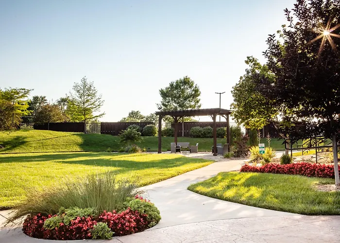 Holiday Inn Wichita East I-35 By Ihg