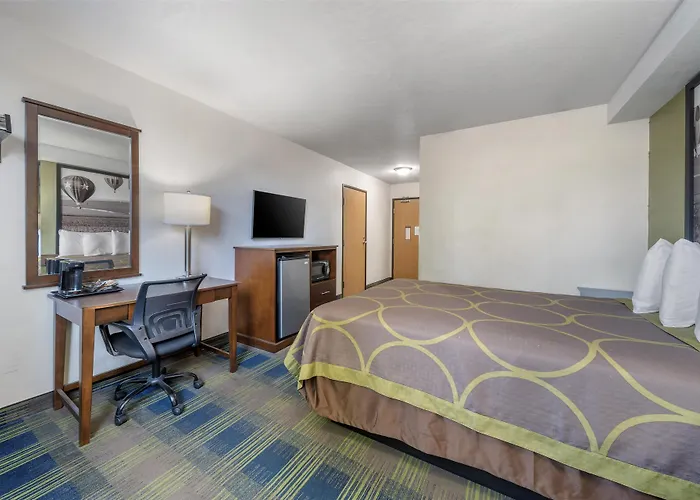 Surestay By Best Western Walla Walla