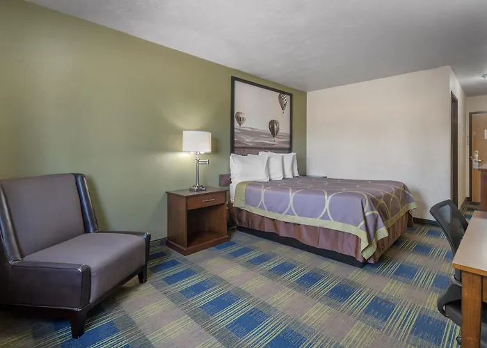 Surestay By Best Western Walla Walla