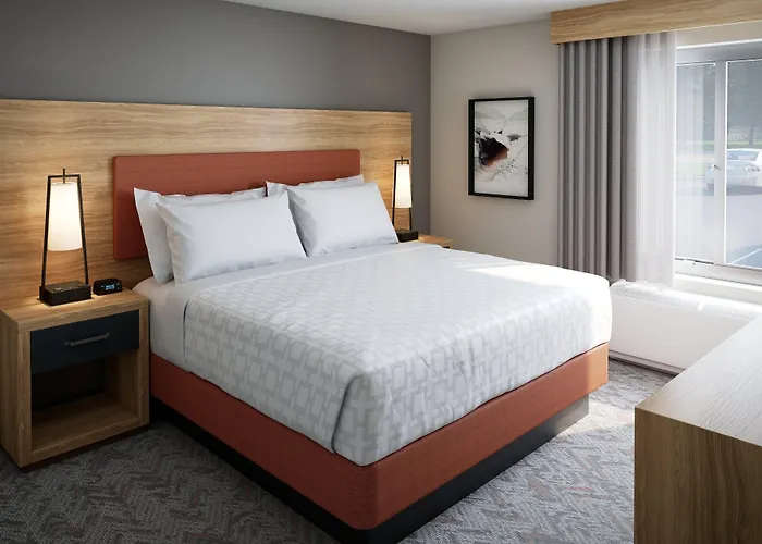Candlewood Suites Stafford