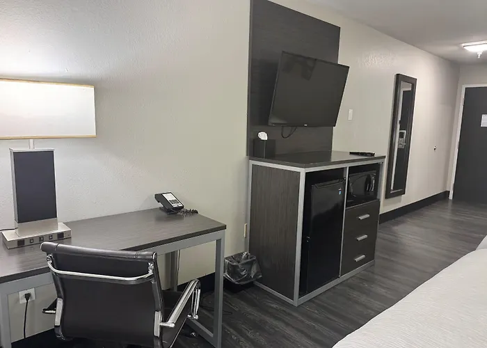 Wingate By Wyndham Biloxi - Ocean Springs