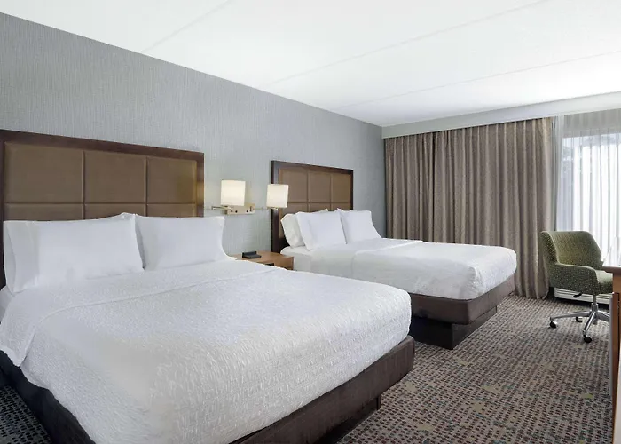 Hampton Inn Tallahassee-Central