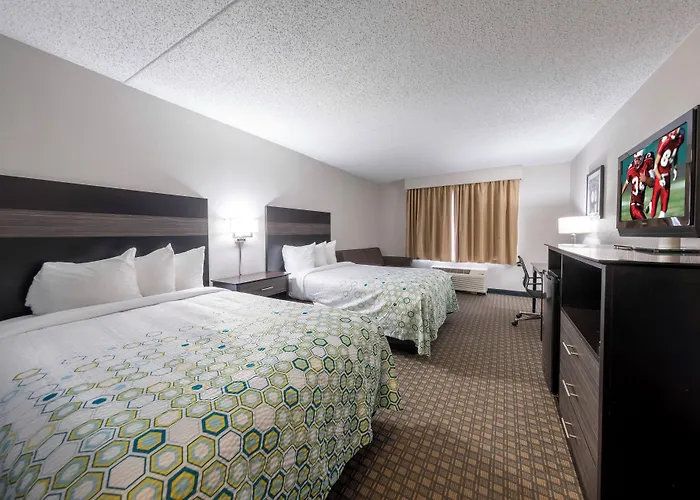 Hometown Inn By Red Roof East Syracuse
