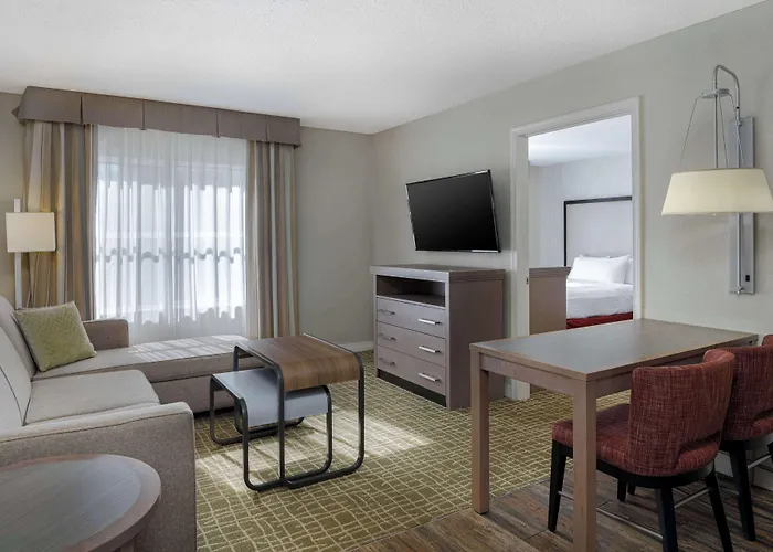 Homewood Suites By Hilton Tallahassee