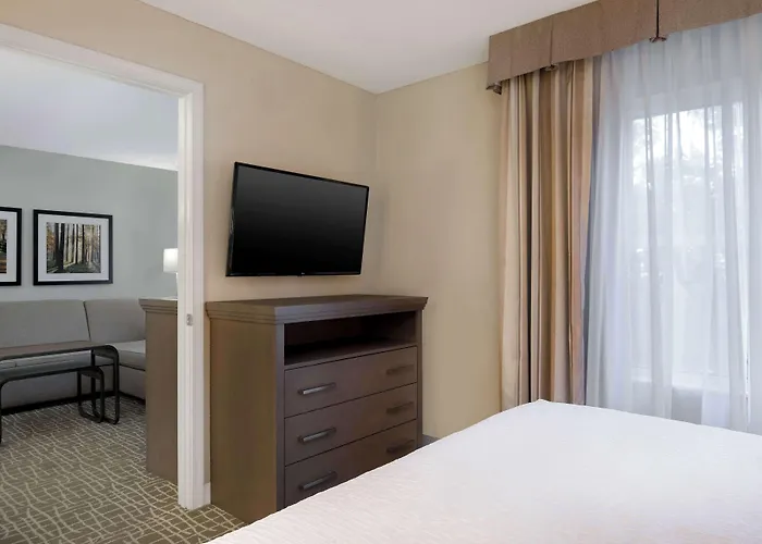 Homewood Suites By Hilton Tallahassee