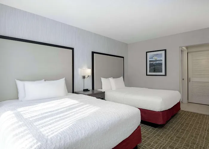 Homewood Suites By Hilton Tallahassee