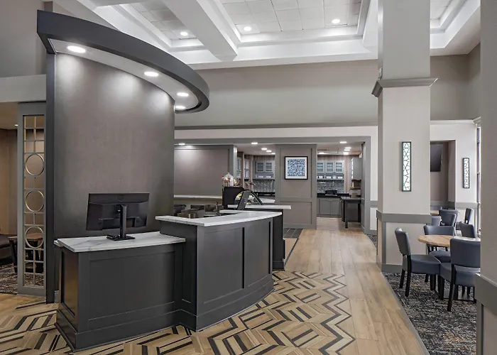 Hyatt Place Fair Lawn Paramus