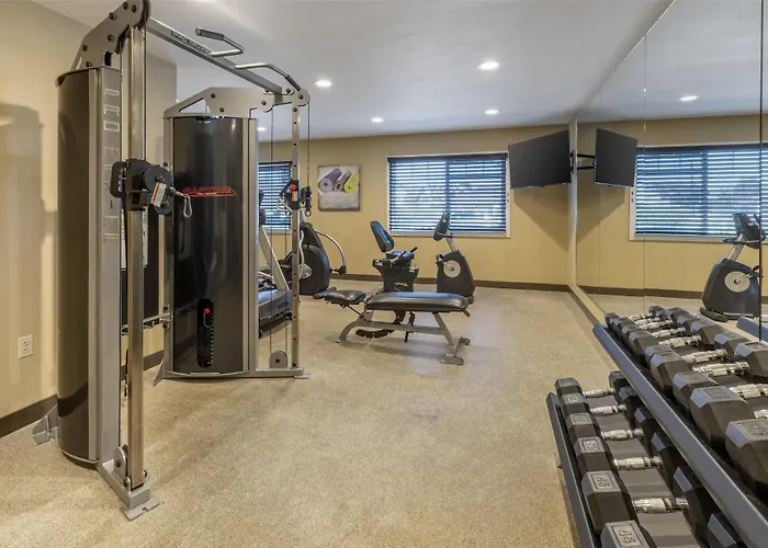 Best Western Long Beach Inn