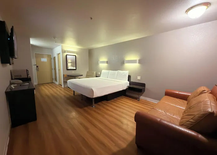Americas Best Value Inn Apache Junction