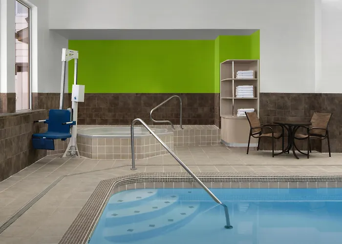 Hampton Inn Butte