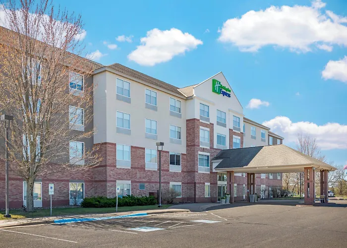 Holiday Inn Express St Croix Valley By Ihg