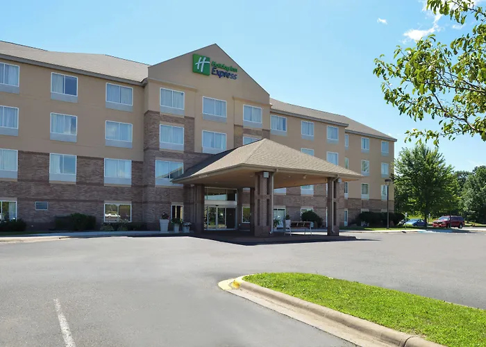 Holiday Inn Express St Croix Valley By Ihg