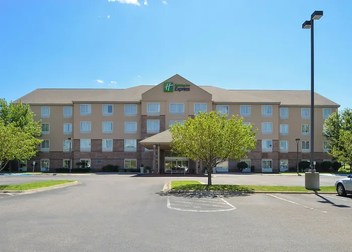 Holiday Inn Express St Croix Valley By Ihg