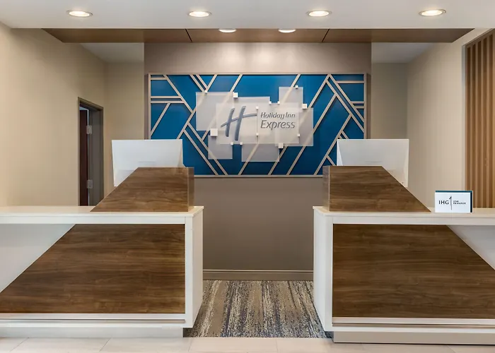 Holiday Inn Express & Suites East Greenbush Albany-Skyline By Ihg