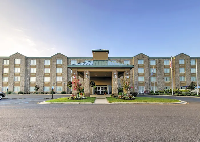 Hotel Bethany Beach