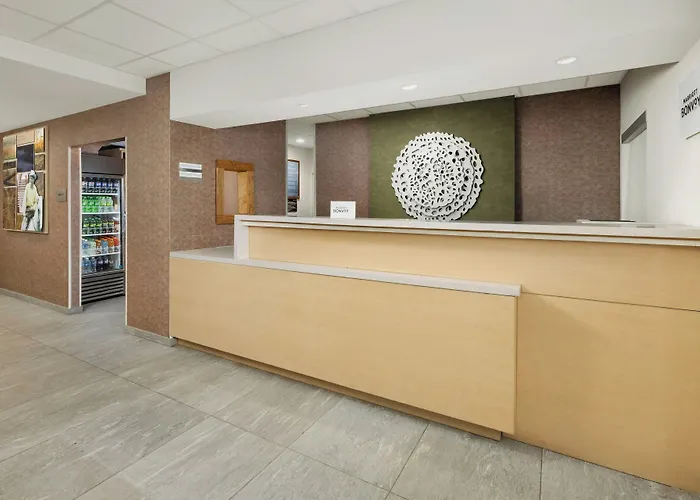 Fairfield Inn By Marriott Scranton