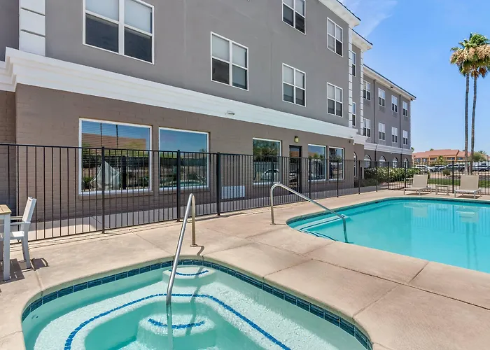 Country Inn & Suites By Radisson, Tucson Airport, Az