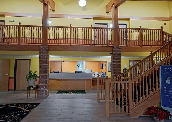 Quality Inn & Suites Harrington - Milford