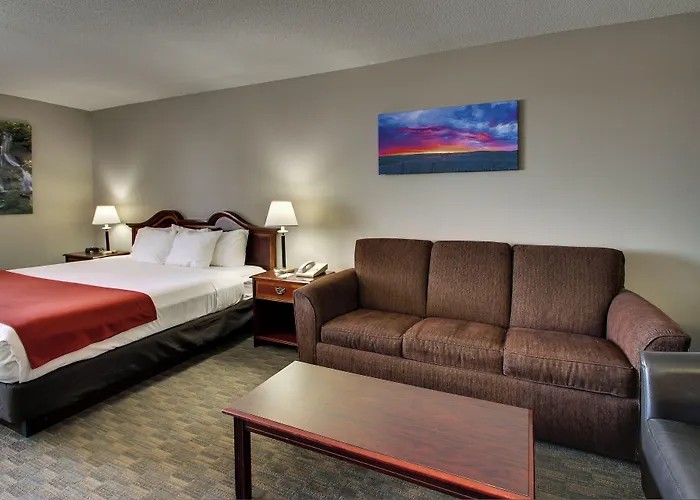 The Niobrara Lodge
