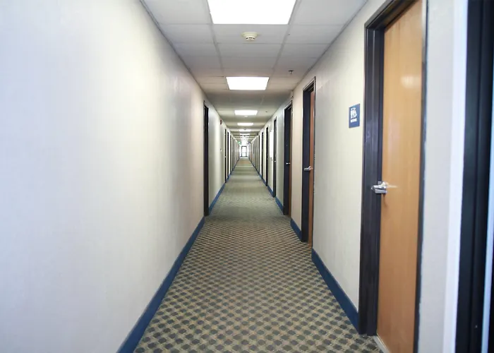 Rodeway Inn & Suites Guymon