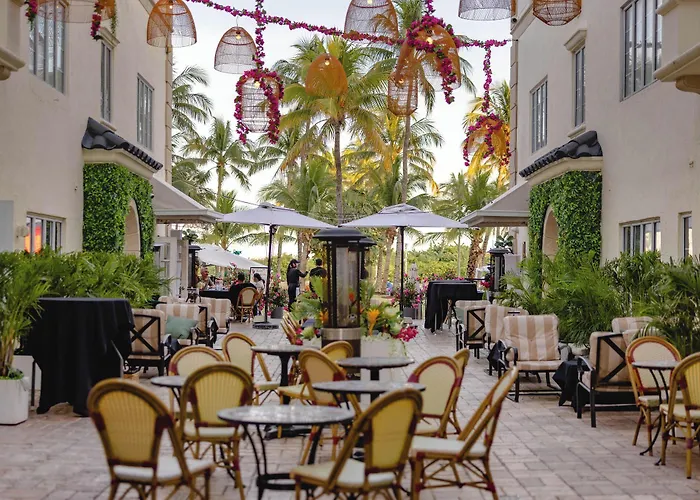 Hotel Ocean