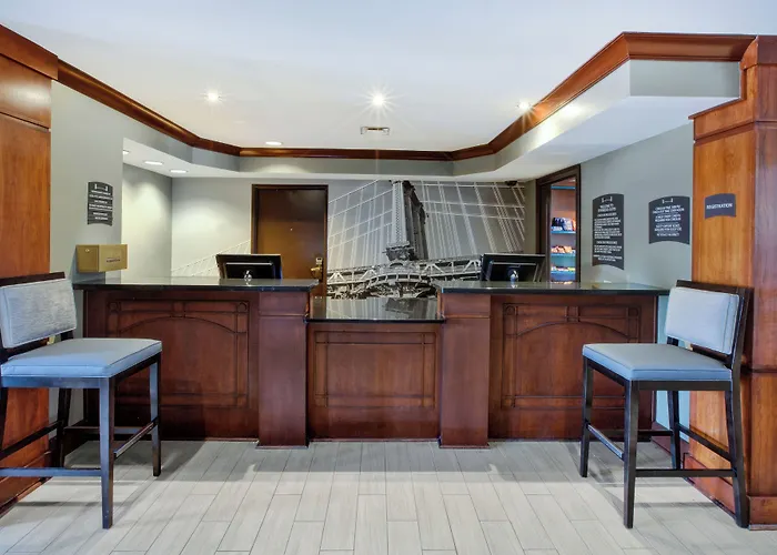 Staybridge Suites Louisville - East by IHG