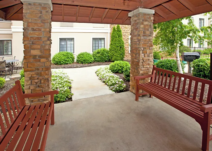 Staybridge Suites Louisville - East By Ihg