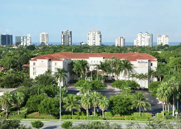Hilton Naples