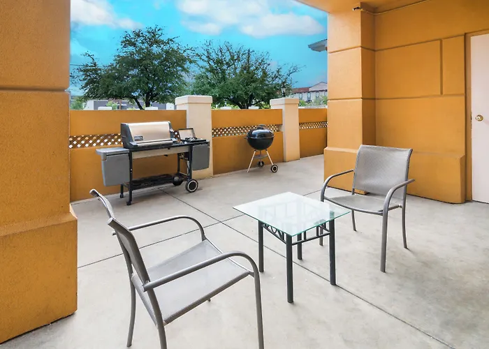Quality Inn & Suites - Granbury