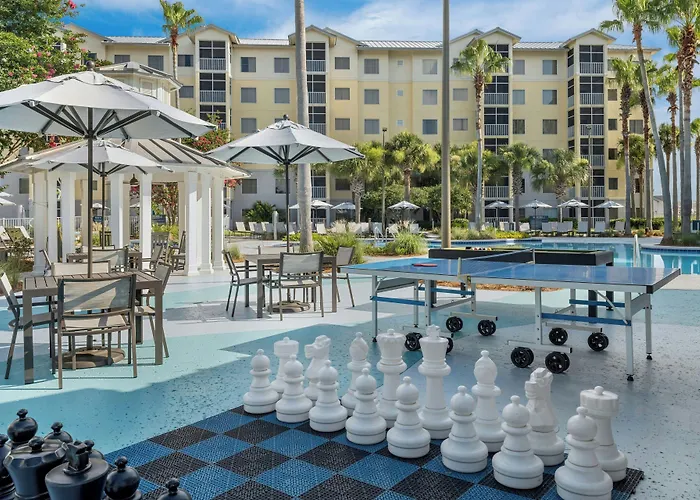 Marriott'S Legends Edge At Bay Point