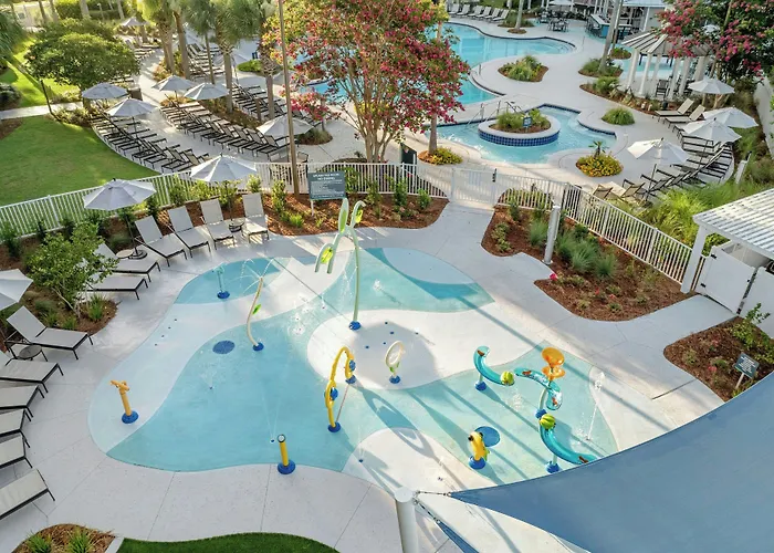 Marriott'S Legends Edge At Bay Point