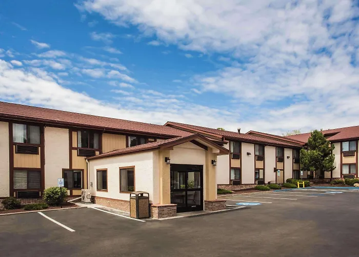 Super 8 By Wyndham Flagstaff